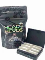 Heady Heads NYC (14 Pack .5G Minis) - Image 2