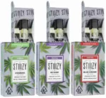 STIIIZY 1 Gram Premium THC PODS - Image 2
