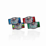 Devour SOUR BELTS (3000 MG) - Image 2