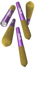 Baby Jeeter Pre-Rolls 5pk (2.5g) - Image 2