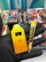 LUIGI (Live Resin Liquid Diamonds) (2G)+Pre-Roll - Image 3