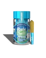 Baby Jeeter Pre-Rolls 5pk (2.5g)