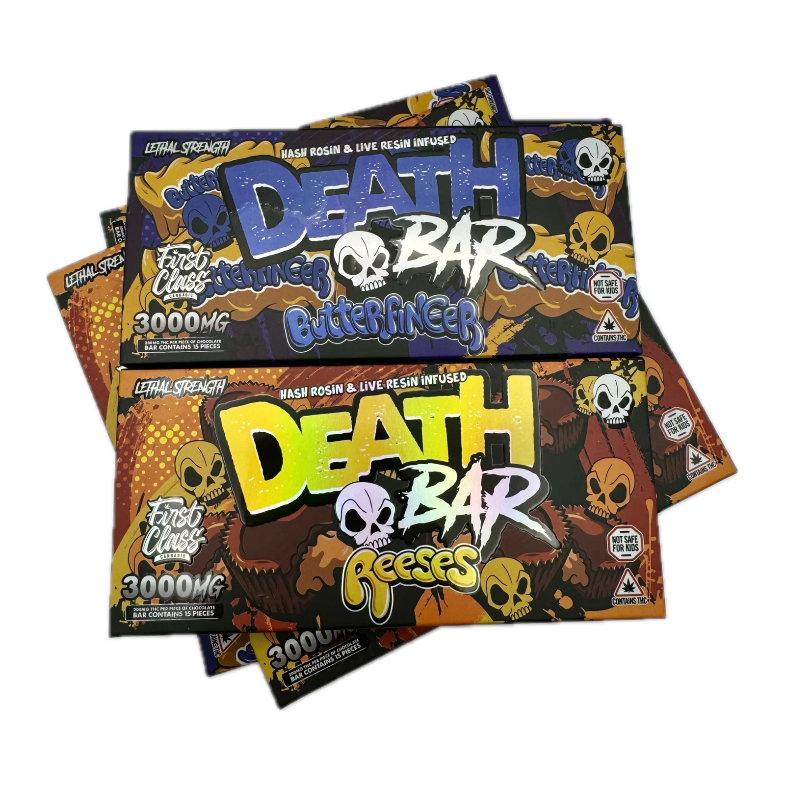 DeathBar-scaled-1-scaled Death Bars 3000MG - Image 1