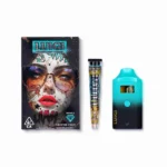 LUIGI (Live Resin Liquid Diamonds) (2G)+Pre-Roll - Image 2