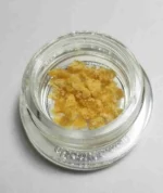 Premium THC Crumble Concentrate – 1G - Image 2