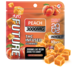 Future Live Resin Gummies (3000 mg) - Image 2