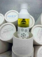 4 Gram Snow Disposable Vape - Image 2