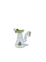 Helios Dab Rig W/Banger 7″ - Image 2