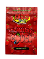 FADED FRUITS Cannabis Gummies 1000mg - Image 2