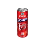 LOOPER VERSE – D9 SODA POP (50MG) 4 PACK BOX