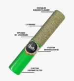 Stiiizy 40s 5pack (0.5g Each) - Image 2