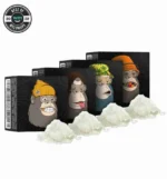 APE – Live Resin Sugar Diamonds (1000mg) - Image 2