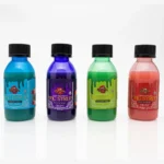 Devour THC Syrup – Nano Enhanced (1000 MG) - Image 2