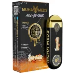 Muha Meds 2G ALL IN ONE GEN 3 - Image 2