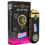 Muha Meds 2G ALL IN ONE GEN 3