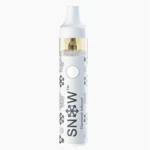 4 Gram Snow Disposable Vape