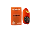 SHERBINSKIS QUATTRO 2G LIVE RESIN DISPOSABLE - Image 2