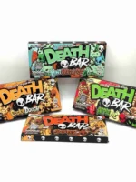 Death Bars 3000MG - Image 2