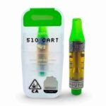 BOUTIQ Premium Liquid Live Diamonds Cart- 1 Gram