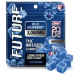 Future Live Resin Gummies (3000 mg)