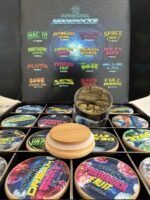 Arcadia Extracts – Moonrocks - Image 2