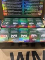 5pcs WHOLE MELTS 2G DISPOSABLES - Image 4