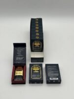 BIG CHIEF – DISPOSABLE RECHARGEABLE VAPE CARTS – DUO -LIQUID DIAMONDS – 2GM (2000MG) - Image 3