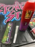 Stoner Stixx 2g (Authentic)