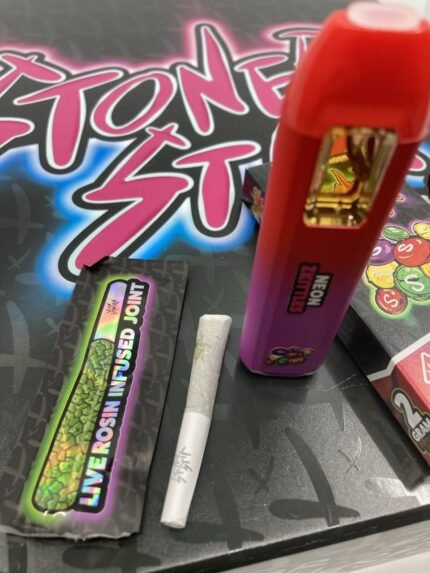 Stoner Stixx 2g (Authentic)