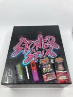 Stoner Stixx 2g (Authentic) - Image 3