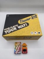 Gold Coast Clear Flavor Flip 2mg - Image 3
