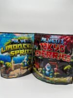 MR. YETI’Z snowcaps - Image 3