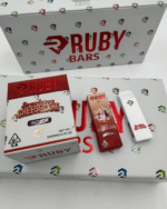 Ruby Bars 2G Disposable - Image 3