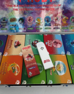 Ruby Bars 2G Disposable - Image 2