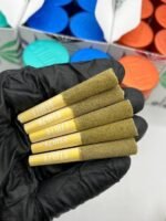 Buy Stizzy Pre-Rolls 5pk (2.5g) - Image 2