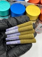 Buy Stizzy Pre-Rolls 5pk (2.5g)