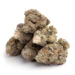 Crunch Berry Kush (Indoor Exotic)