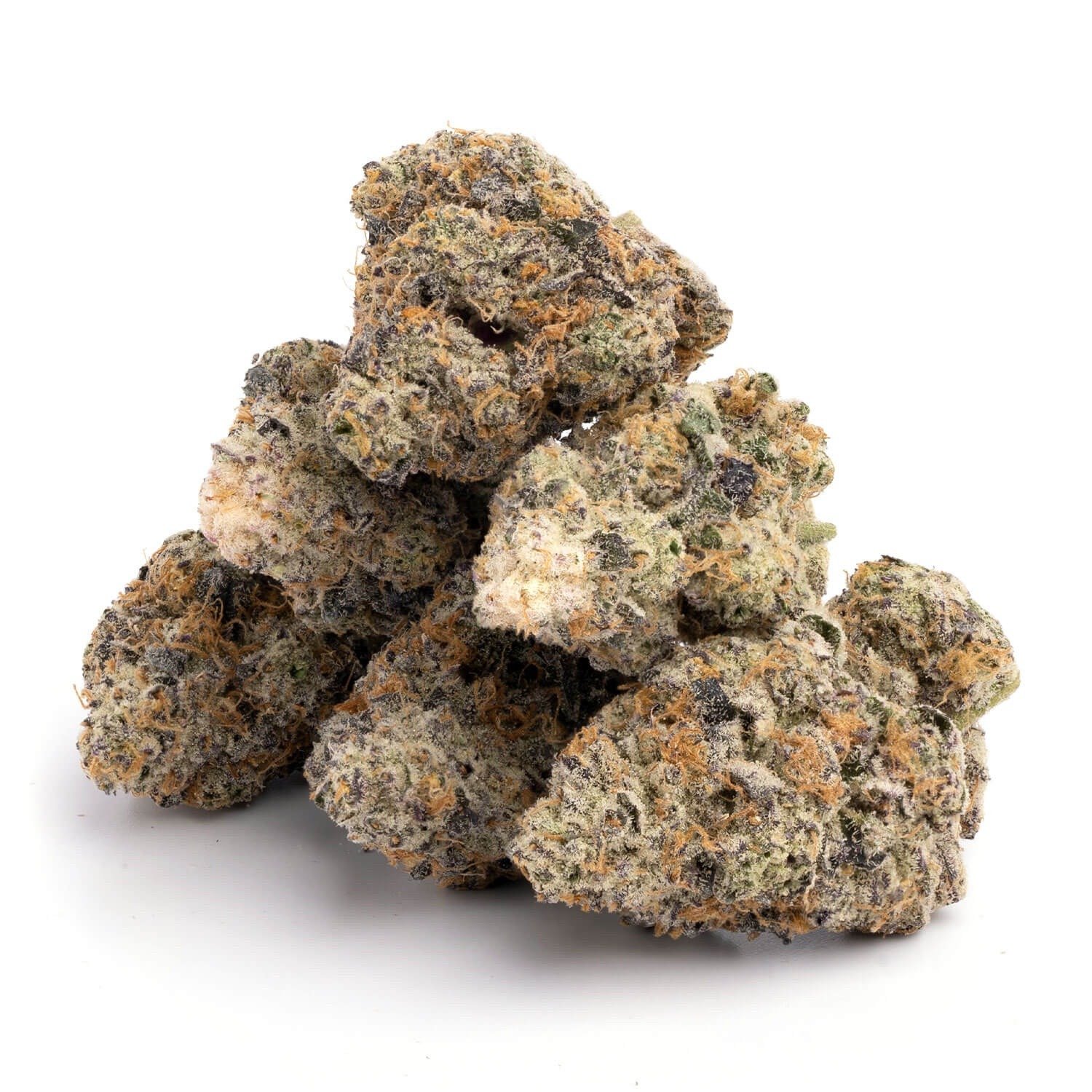 img_7976-2 Crunch Berry Kush (Indoor Exotic) - Image 1