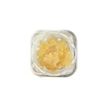 Premium THC Crumble Concentrate – 1G