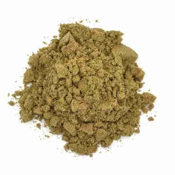 kief-4a-sherbert-2-e1710621485961 Kief (1G) (Premium Flower) - Image 1