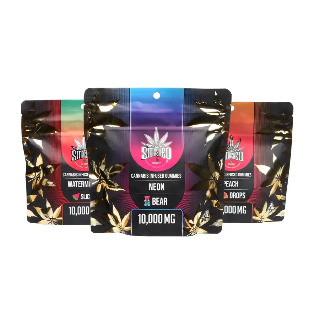 smashed_10000mg_thc_gummies_main Smashed Gummies 10,000MG - Image 1