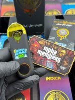 NEW MUHA MEDS 2G DISPOSABLE