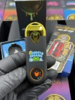 NEW MUHA MEDS 2G DISPOSABLE (Sweet Dreams OG) - Image 2