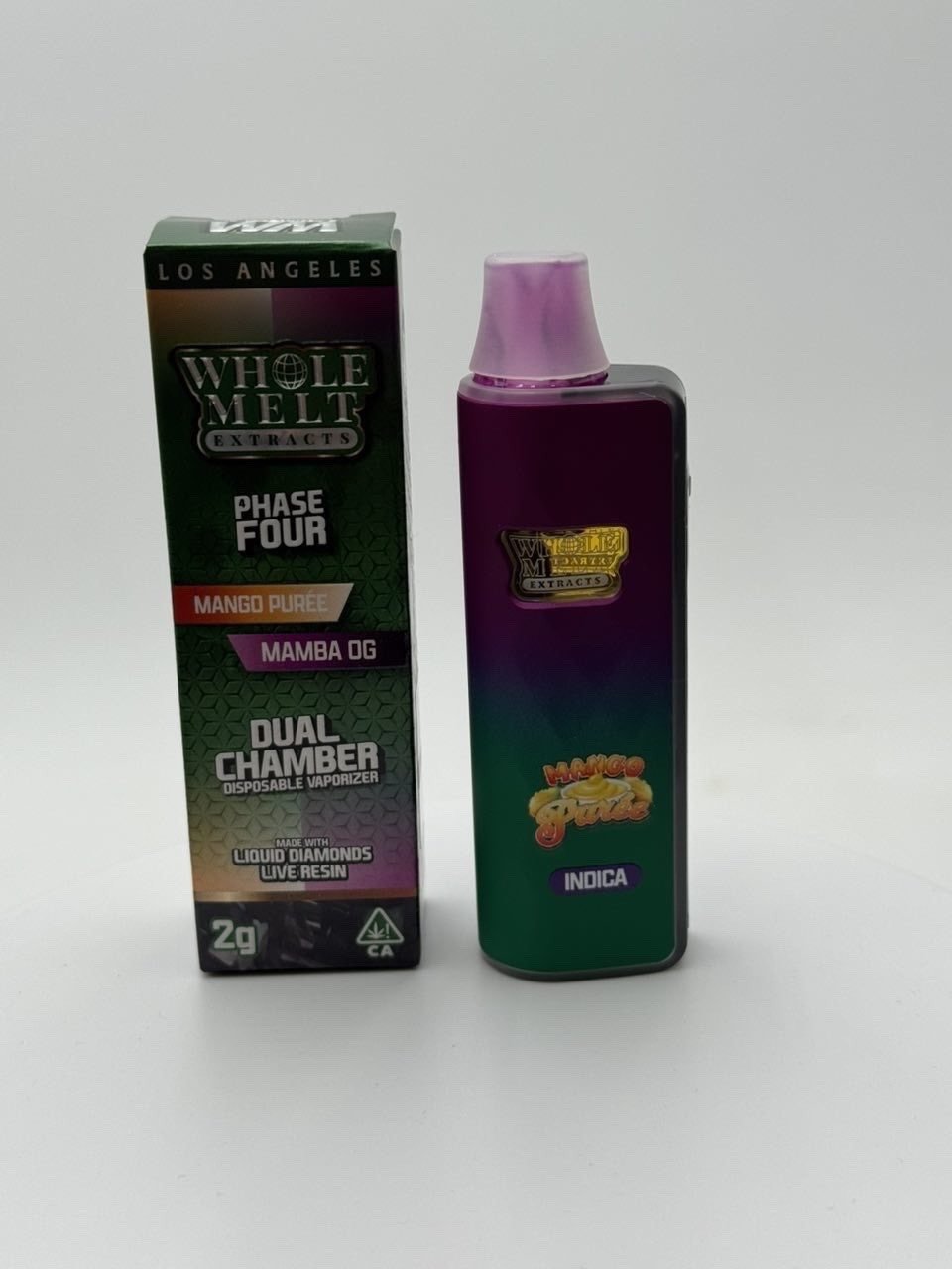 img_6594 WHOLE MELTS 2G DISPOSABLES - Image 1