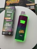 WHOLE MELTS 2G DISPOSABLES - Image 2