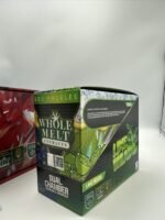 WHOLE MELTS 2G DISPOSABLES - Image 3