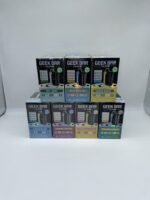 5Pcs Geek Bar Pulse X Disposables - Image 5