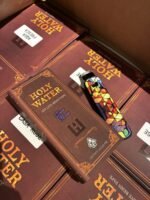 Holy Water vape pen