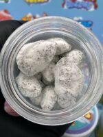 Dabbin Dotz Snowcaps