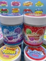 Dabbin Dotz Snowcaps - Image 2